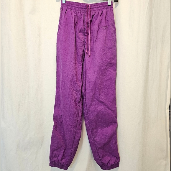 Reebok Windbreaker Pants - Picture 13 of 16